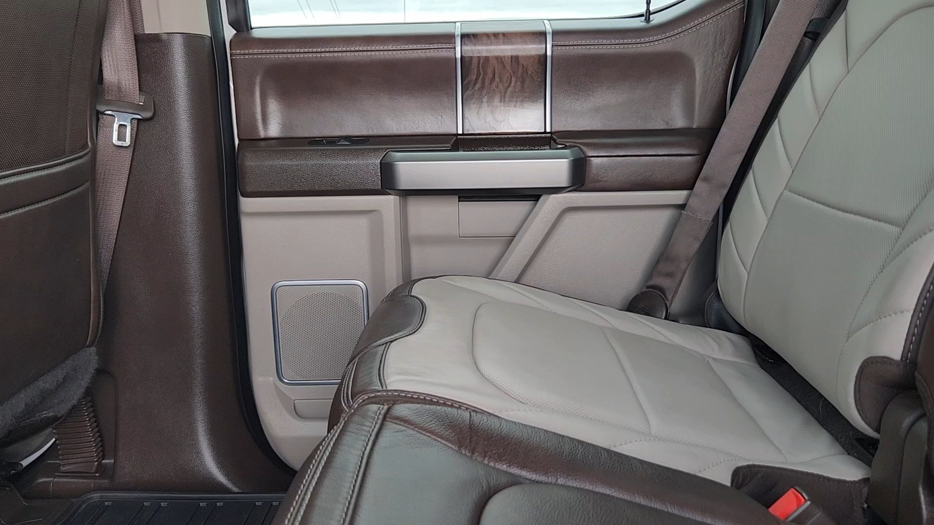 Certified 2019 Ford F350 Limited AWD/4WD image 17