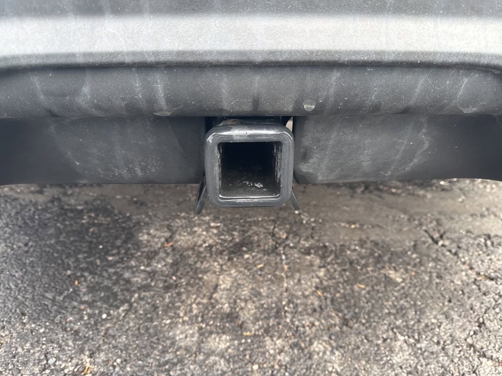 Certified 2024 Ford Edge ST w/ Equipment Group 401A image 7