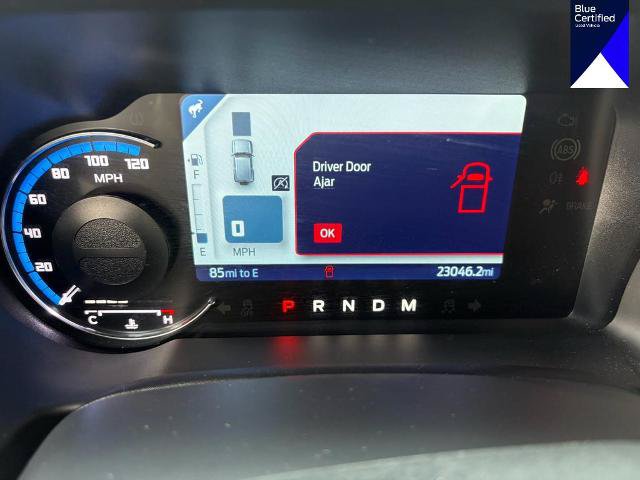 Certified 2023 Ford Bronco Outer Banks AWD/4WD image 15