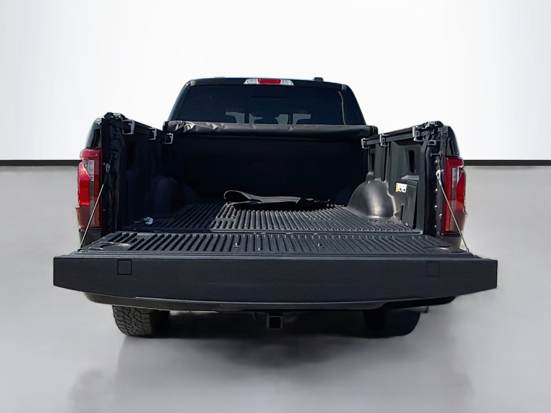 Certified 2024 Ford F150 XLT w/ Equipment Group 302A MID AWD/4WD image 26