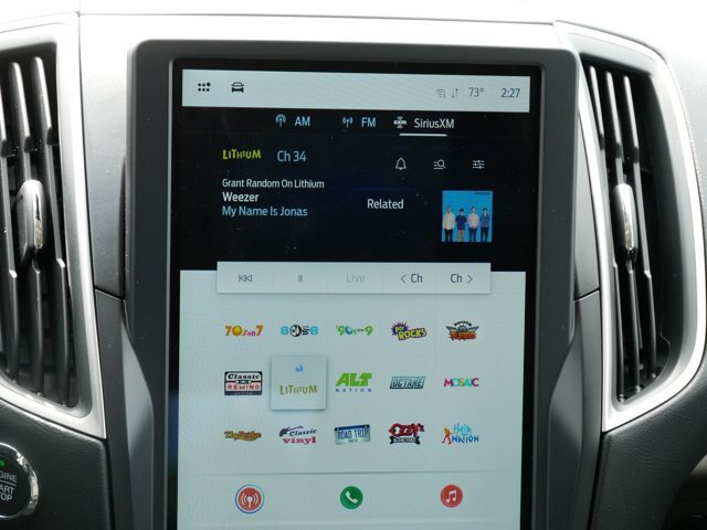Certified 2022 Ford Edge SE w/ Black Appearance Package AWD/4WD image 14