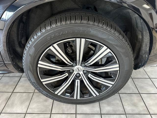Used 2021 Volvo XC90 T6 Inscription AWD/4WD image 14