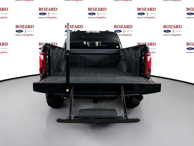 Certified 2025 Ford F150 Raptor image 32