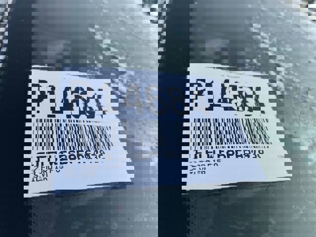 Certified 2023 Ford F150 XLT w/ Equipment Group 302A High image 3