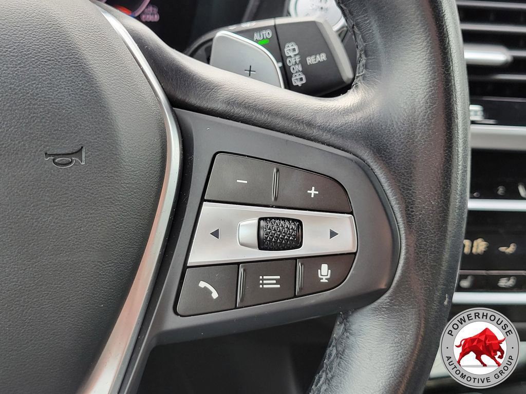 Used 2020 BMW X3 sDrive30i w/ Driving Assistance Package image 32