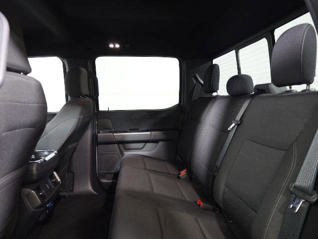 Certified 2024 Ford F150 XLT w/ Equipment Group 302A MID image 9