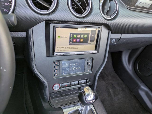 Certified 2019 Ford Mustang EcoBoost w/ Black Accent Package image 16