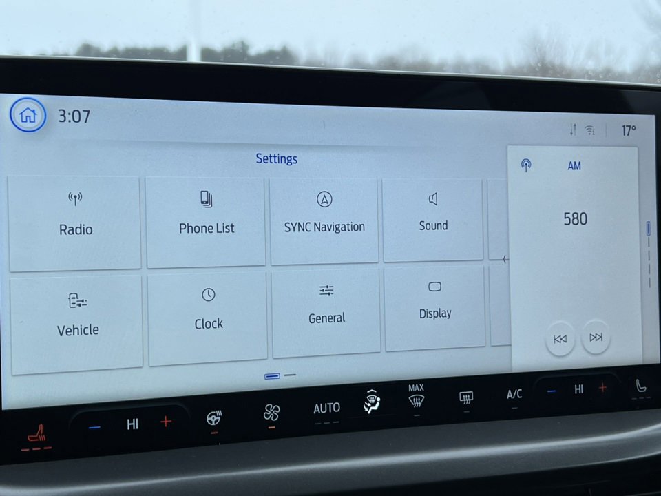 Certified 2023 Ford Escape Active w/ Tech Pack #2 image 27