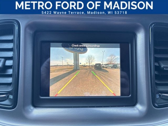 Used 2022 Dodge Challenger SXT w/ Blacktop Package image 19