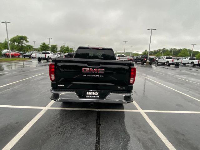 Used 2024 GMC Sierra 1500 SLE RWD image 6
