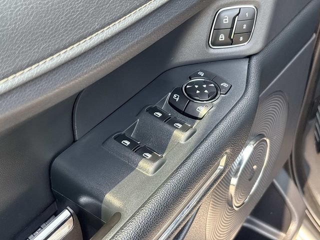 Certified 2024 Ford Expedition XLT AWD/4WD image 26