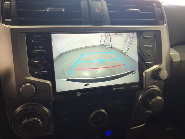 Used 2021 Toyota 4Runner SR5 Premium RWD image 25