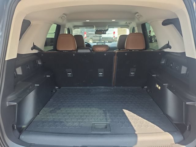 Certified 2023 Ford Bronco Sport Badlands w/ Premium Package AWD/4WD image 21