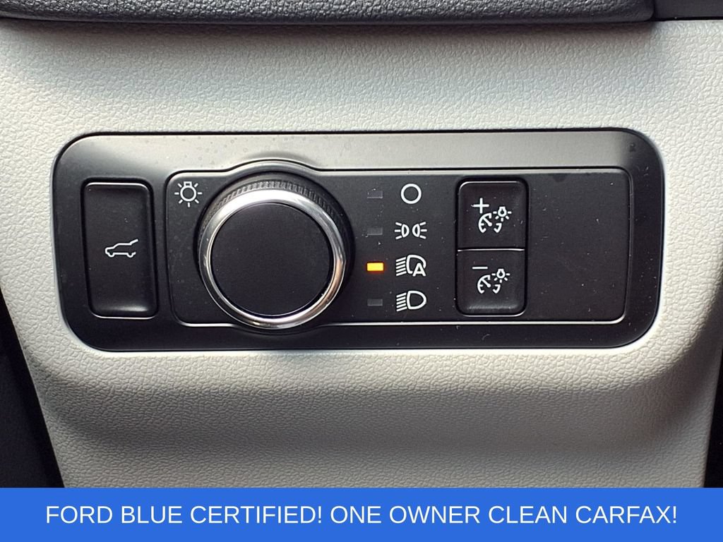 Certified 2023 Ford Escape Active AWD/4WD image 19