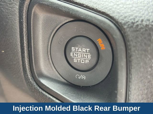 Used 2024 Jeep Wrangler Unlimited Sport AWD/4WD image 18