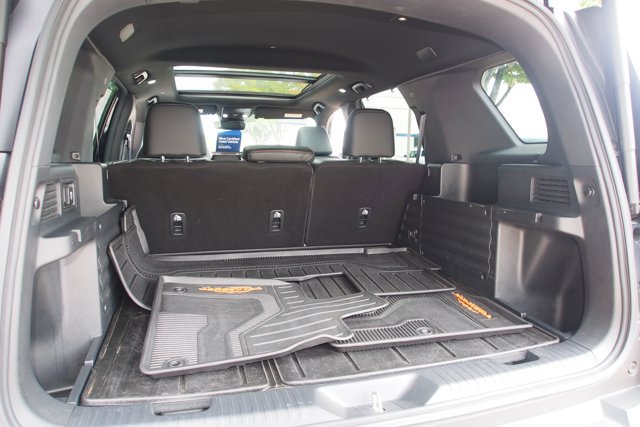 Used 2026 Honda Passport TrailSport Elite image 18