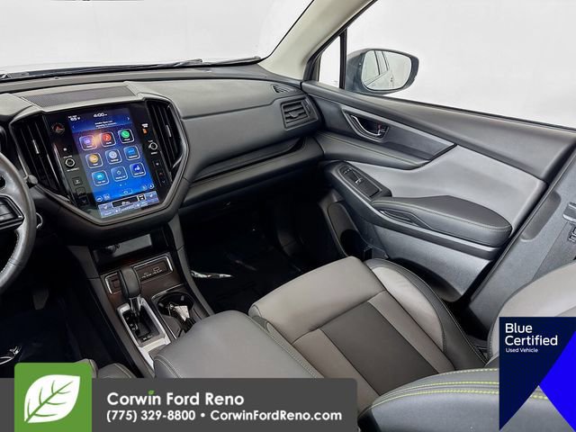 Used 2024 Subaru Ascent Onyx Edition image 27