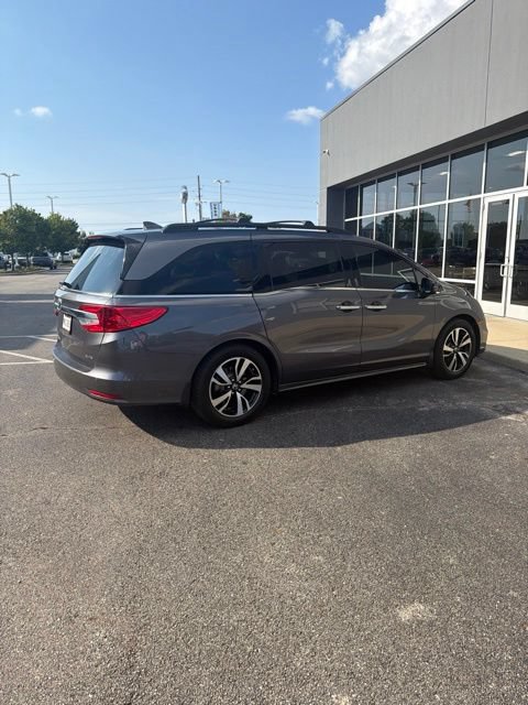 Used 2020 Honda Odyssey Elite image 5