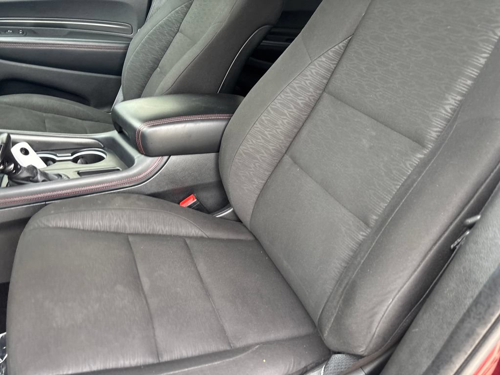 Used 2024 Dodge Durango GT AWD/4WD image 21
