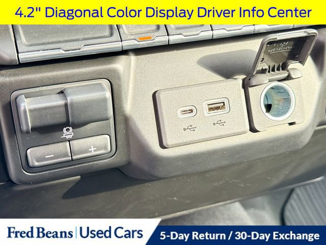 Used 2021 Chevrolet Silverado 1500 LT image 44