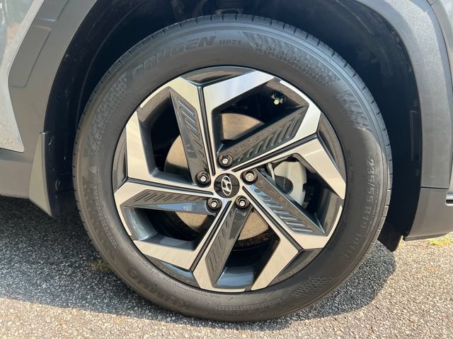 Used 2024 Hyundai Tucson SEL w/ Convenience Package FWD image 14