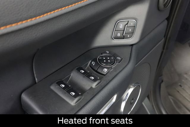 Certified 2023 Ford Expedition Timberline AWD/4WD image 37