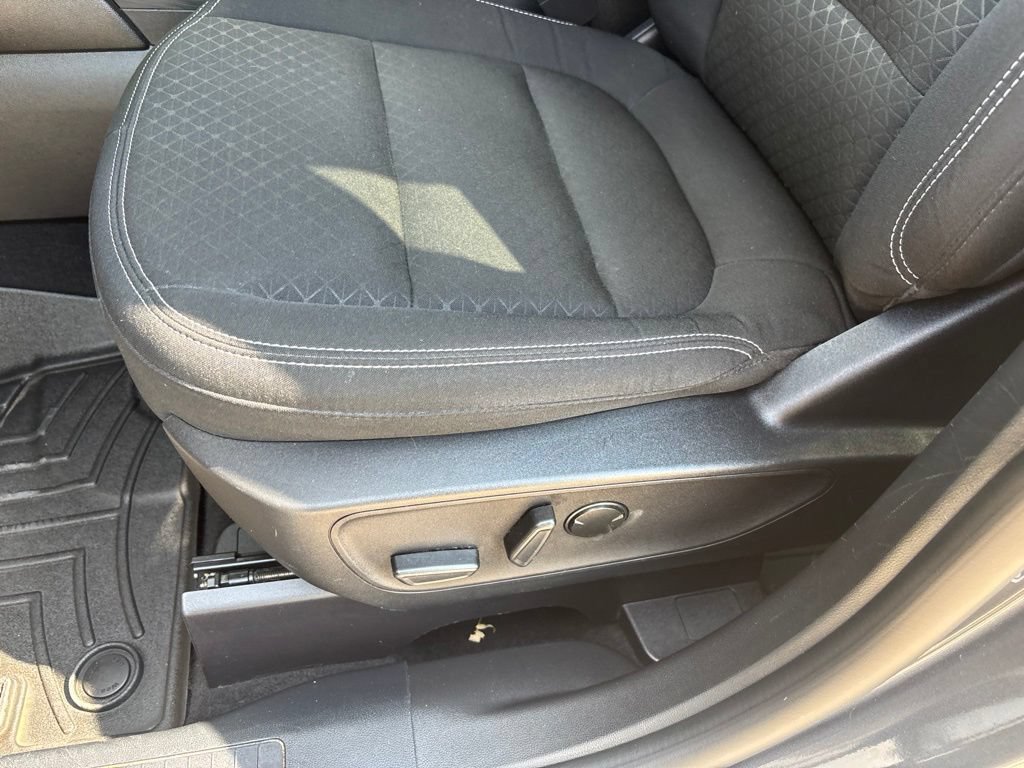 Certified 2024 Ford Escape Active AWD/4WD image 24