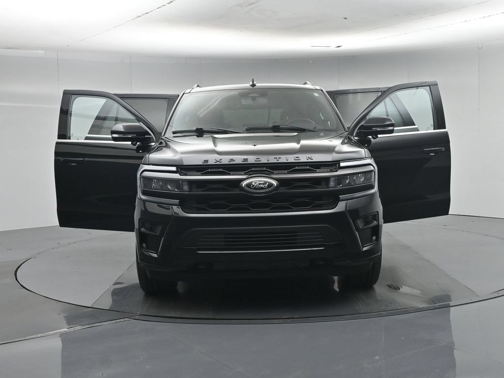 Certified 2023 Ford Expedition Limited AWD/4WD image 37