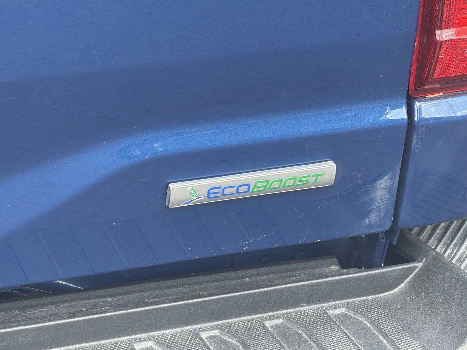 Certified 2023 Ford F150 XLT w/ Equipment Group 302A High image 40