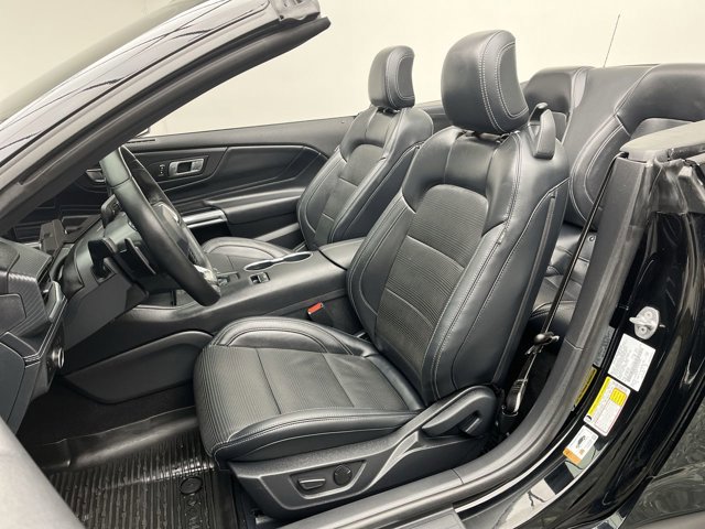 Certified 2025 Ford Mustang GT Premium RWD image 10