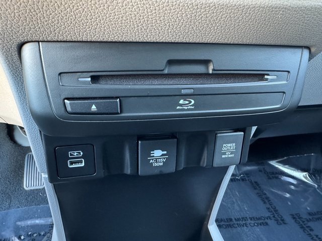 Used 2022 Honda Odyssey Touring image 29