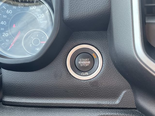 Used 2020 RAM 1500 Big Horn AWD/4WD image 25