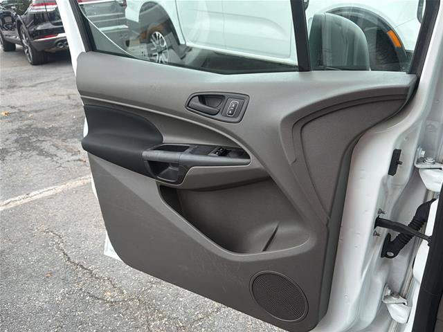 Certified 2021 Ford Transit Connect XL FWD image 22