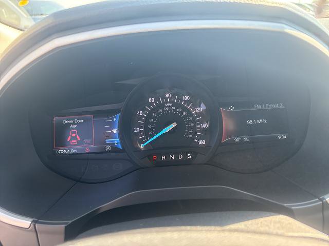 Certified 2019 Ford Edge SEL w/ Equipment Group 201A FWD image 13