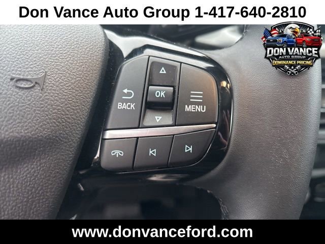 Certified 2023 Ford Escape Active w/ Tech Pack #2 image 21