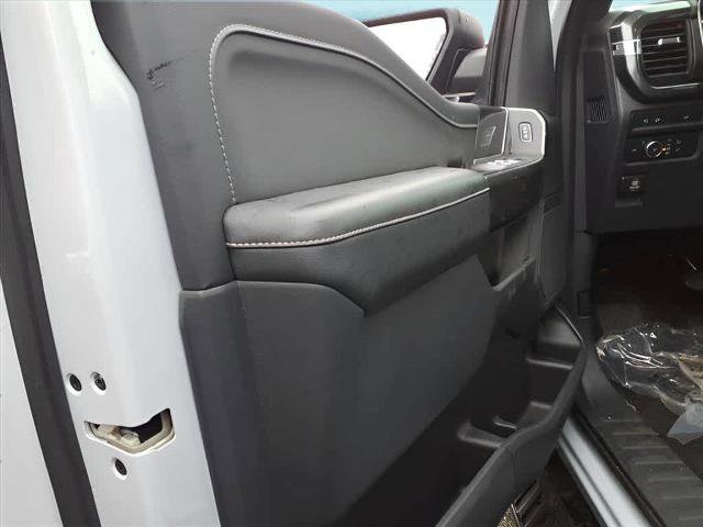 Certified 2022 Ford F150 XLT w/ Equipment Group 302A High image 20