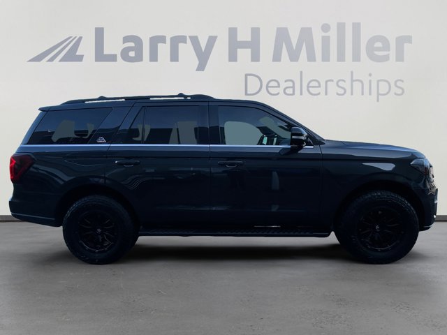 Certified 2022 Ford Expedition Timberline image 6