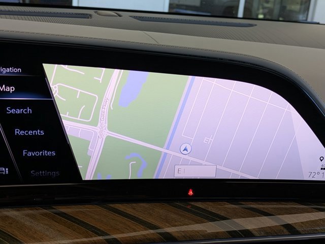 Used 2021 Cadillac Escalade Premium Luxury Platinum image 34