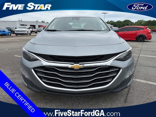 Used 2024 Chevrolet Malibu LT FWD image 7