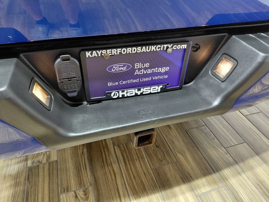 Certified 2018 Ford F150 XL w/ Equipment Group 101A Mid AWD/4WD image 19