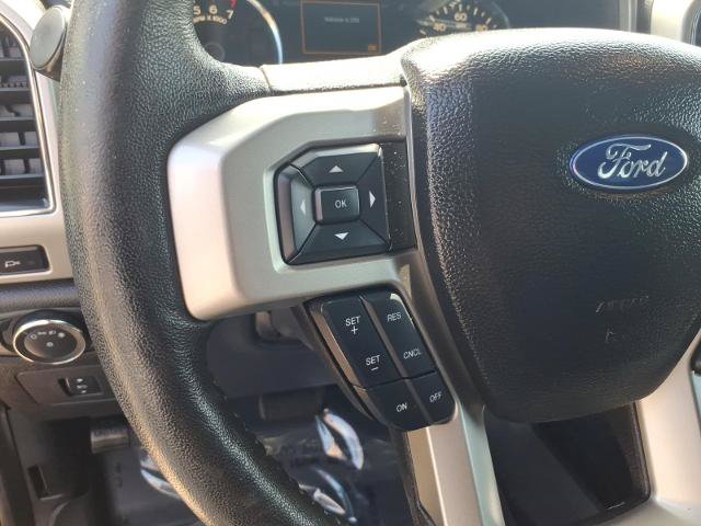 Certified 2017 Ford F150 Lariat w/ Equipment Group 502A Luxury AWD/4WD image 24