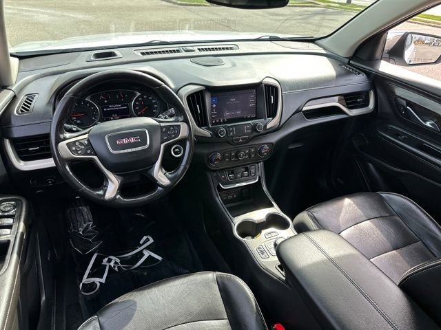 Used 2020 GMC Terrain Denali w/ Denali Premium Package AWD/4WD image 31