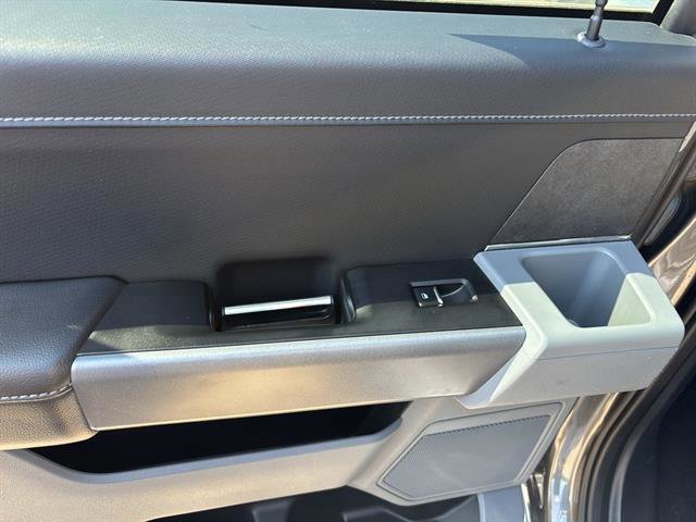 Certified 2024 Ford F150 XLT w/ Equipment Group 302A MID image 16