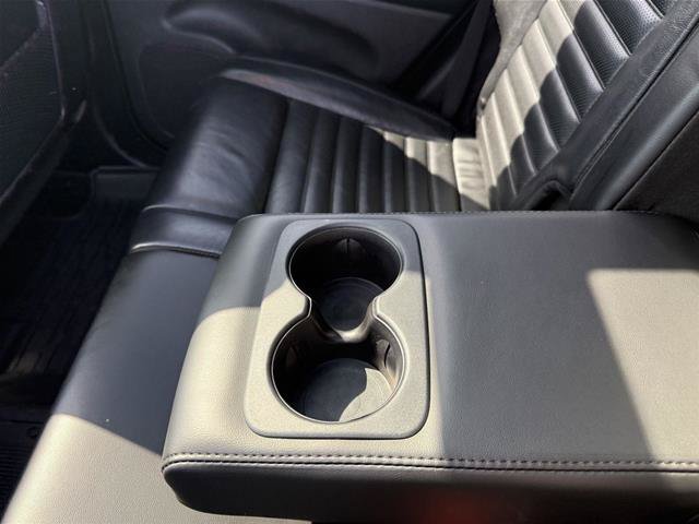 Used 2020 Jeep Grand Cherokee Limited X AWD/4WD image 24