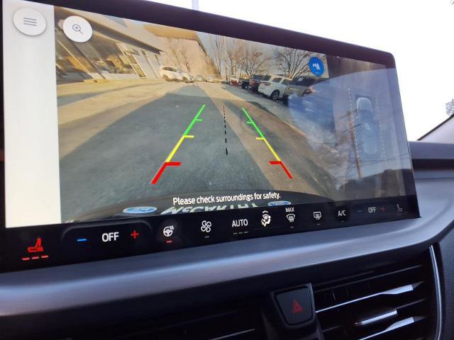 Certified 2023 Ford Escape Platinum image 14