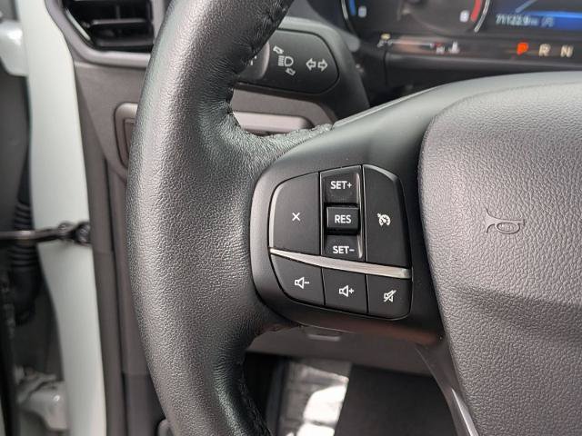 Certified 2023 Ford Bronco Sport Outer Banks AWD/4WD image 18