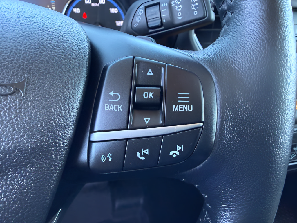 Certified 2023 Ford Bronco Sport Badlands AWD/4WD image 18