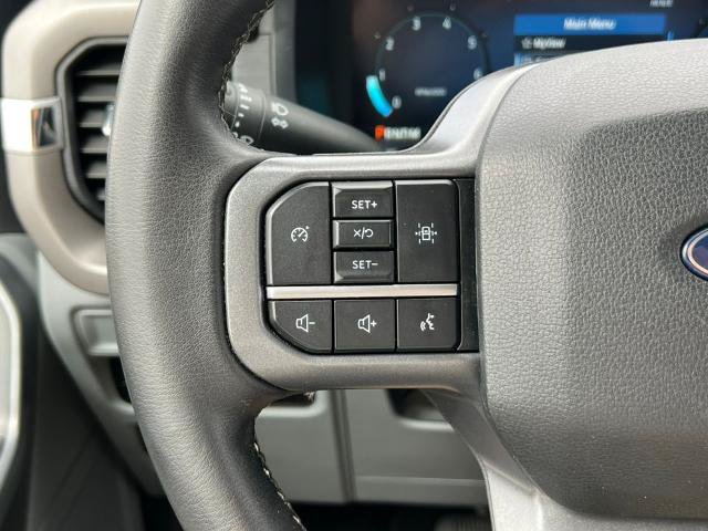 Certified 2024 Ford F150 XLT w/ Mobile Office Package AWD/4WD image 22
