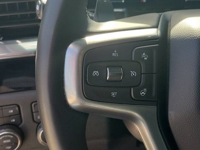 Used 2024 Chevrolet Silverado 1500 RST AWD/4WD image 29