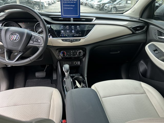 Used 2023 Buick Encore GX Preferred w/ Cold Weather Comfort Package FWD image 30